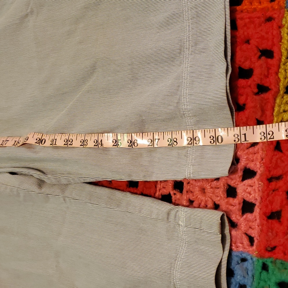Capri pants - Picture 5 of 7